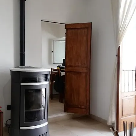 Dimora Maria Apartment *