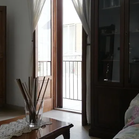 Dimora Maria Apartment