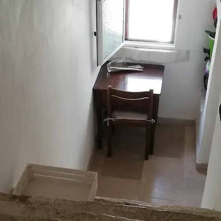Dimora Maria Apartment