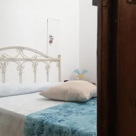 Dimora Maria Apartment