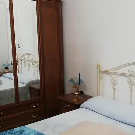 Dimora Maria Apartment Ostuni