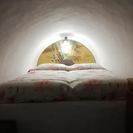 Dimora Maria Apartment Ostuni
