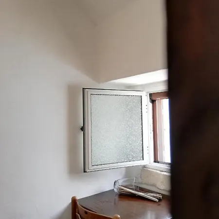 Dimora Maria Apartment