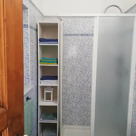 Dimora Maria Apartament Ostuni