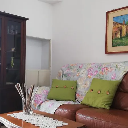 Apartment Dimora Maria