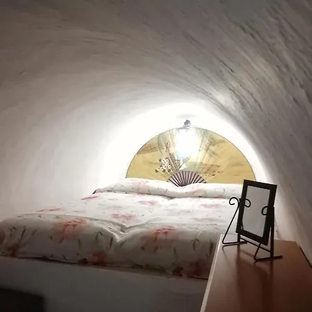 Dimora Maria Ostuni