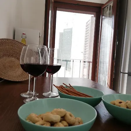 Dimora Maria Apartment