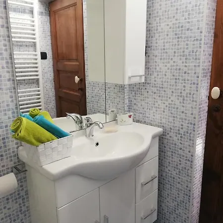 Dimora Maria Apartment