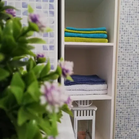 Dimora Maria Apartament Ostuni