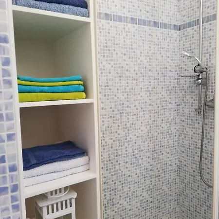 Dimora Maria Apartament Ostuni