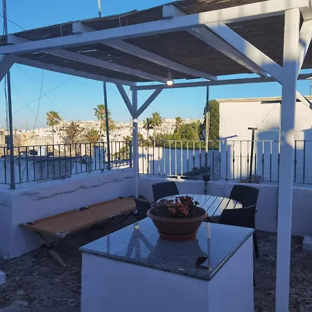 Dimora Maria Apartament