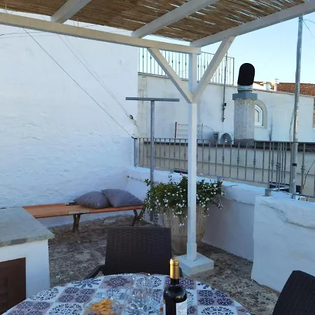 Dimora Maria Ostuni