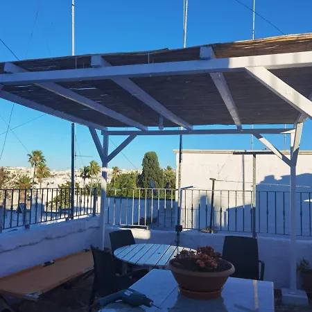 Apartment Dimora Maria *