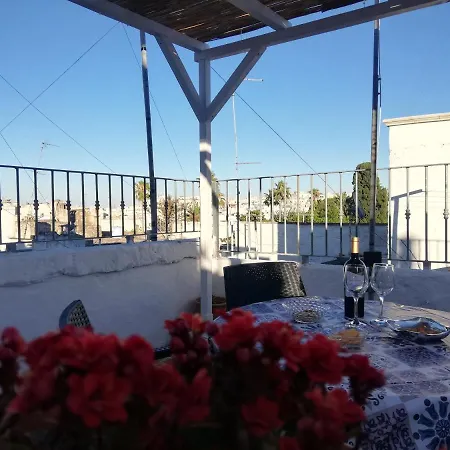 Apartment Dimora Maria