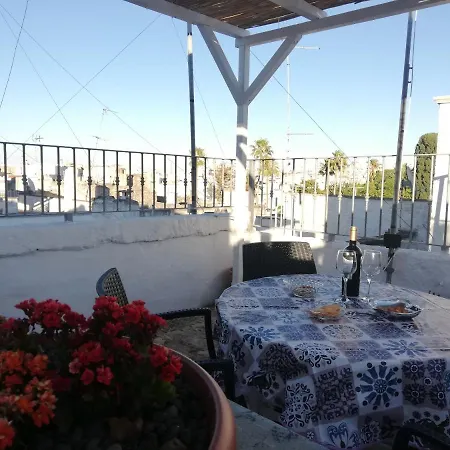 Dimora Maria Apartment