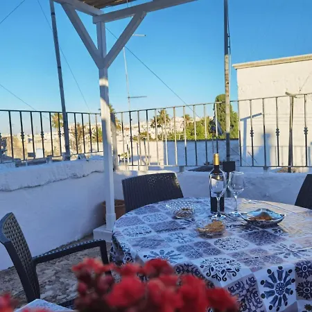 Apartment Dimora Maria
