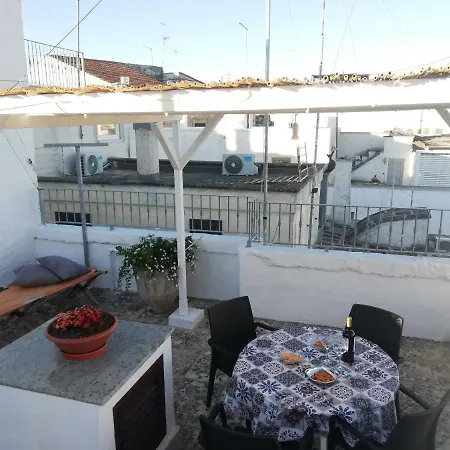 Dimora Maria *