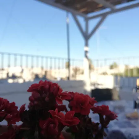 Dimora Maria Apartment