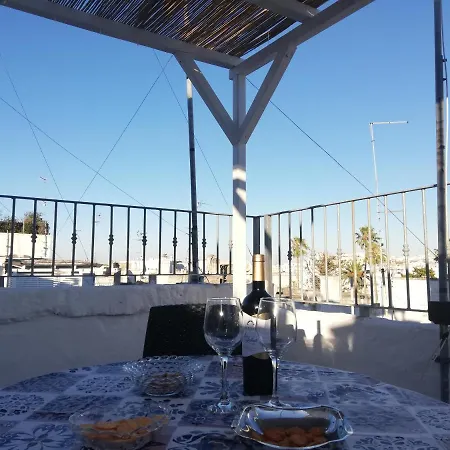 Apartament Dimora Maria Ostuni