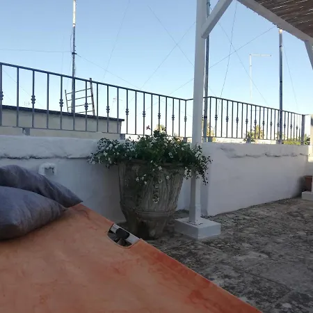 Apartment Dimora Maria